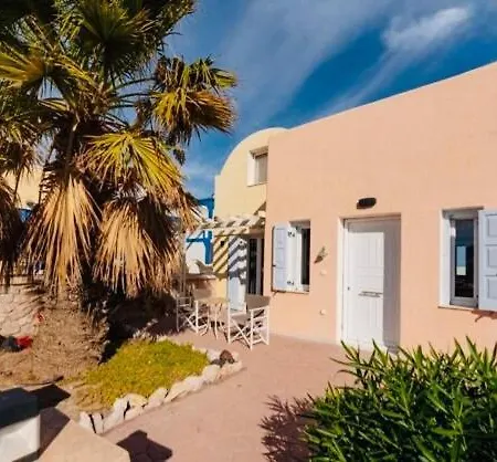 Roxys Sea View Santorini