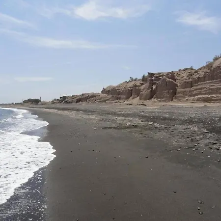 Roxys Sea View Santorini * Monolithos